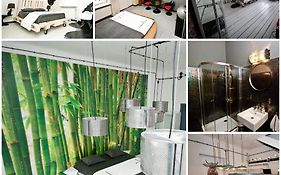 Loft Sen Pszczoły